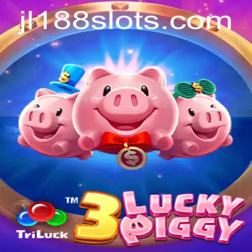 Exploring the World of 3LUCKYPIGGY: The Thrilling New Game JL188