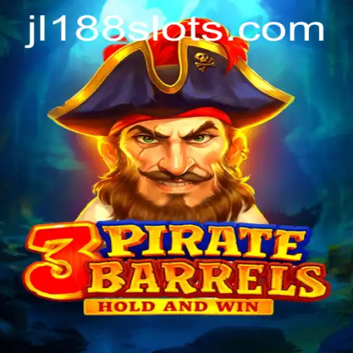 Exploring the Thrills of 3PirateBarrels: A Modern Gaming Adventure