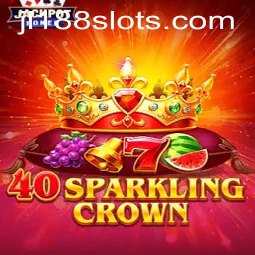 40SparklingCrown: A Dazzling New Gaming Experience
