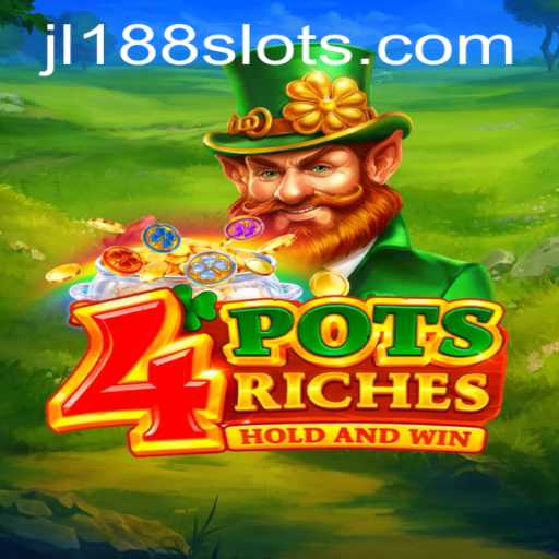 Unveiling 4potsriches: An Exciting Journey into Gaming Extravaganza