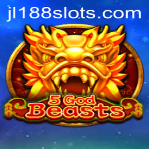 Discover the Thrilling World of 5GodBeasts: A Comprehensive Guide