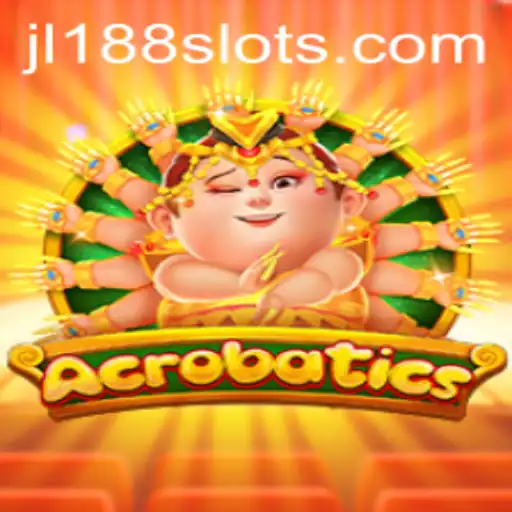 Discover Acrobatics: An Exciting New Game Experience with JL188
