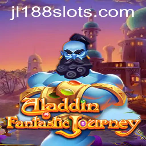 Exploring the Magical World of Aladdin: The Game with JL188