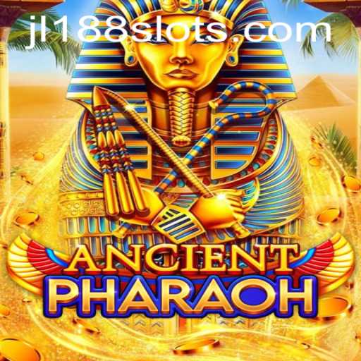 Explore the Mystical World of AncientPharaoh with JL188