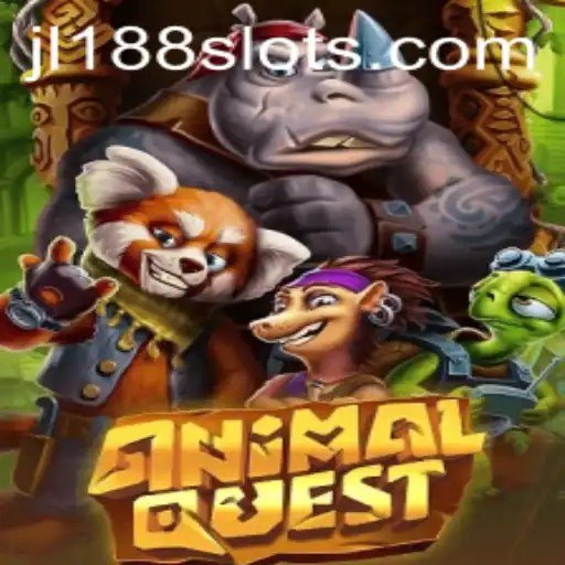 Embark on an Adventure with AnimalQuest: A Journey into the Wilderness