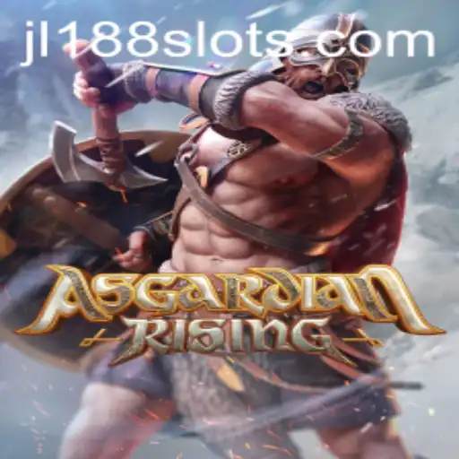 AsgardianRising: Embark on an Epic Journey with JL188