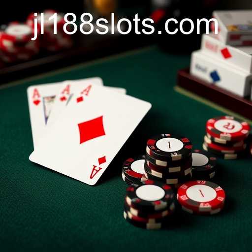 Blackjack: The Classic Card Game's Rich Legacy and Strategic Depth