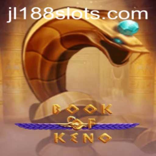 Discover the Exciting World of BookOfKeno with JL188