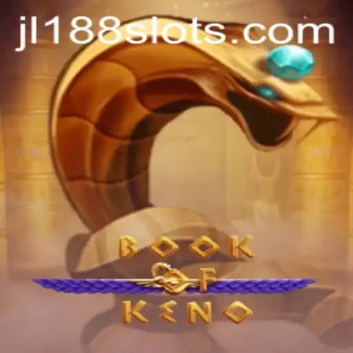Discover the Exciting World of BookOfKeno with JL188