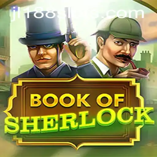 Unraveling Mysteries in the Book of Sherlock: A Game of Intrigue and Wit