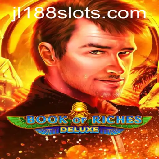 Exploring the Book of Riches Deluxe: A Modern Gaming Adventure