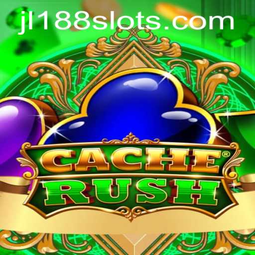Exploring the Dynamic World of CacheRush: A Thrilling New Game