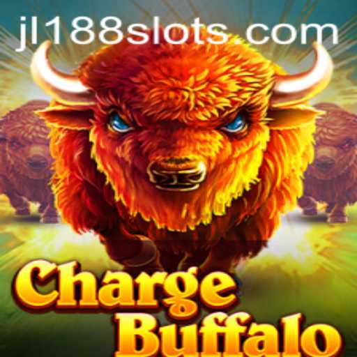 ChargeBuffalo: Unleashing the Thrill of the Wild