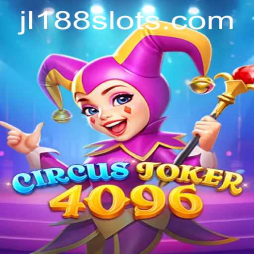 Discover the Thrills of CircusJoker4096: A Game of Strategy and Chance