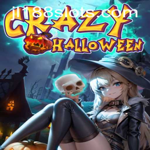 Explore the Thrills of CrazyHalloween: A Mysterious Adventure