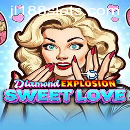 Discovering DiamondExplosionSweetLove: A Journey into a World of Adventure and Romance