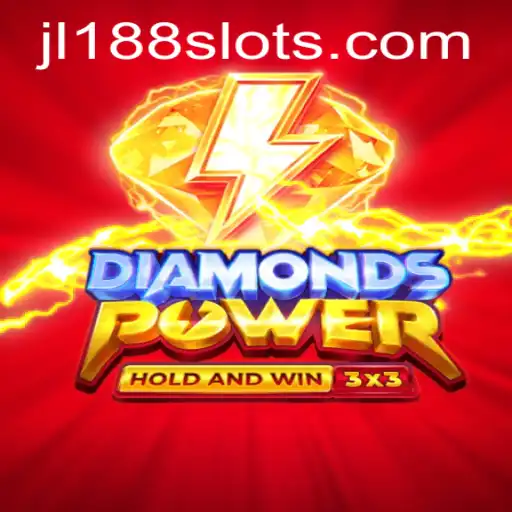 Discover the Thrills of Diamondspower: The Ultimate Gaming Experience with JL188