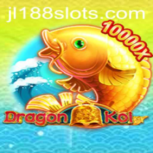 Exploring the Enchanting World of DragonKoi: Unleashing JL188