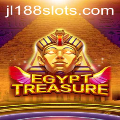 Unveiling the Mysteries of EgyptTreasure: The Enchanting World of JL188