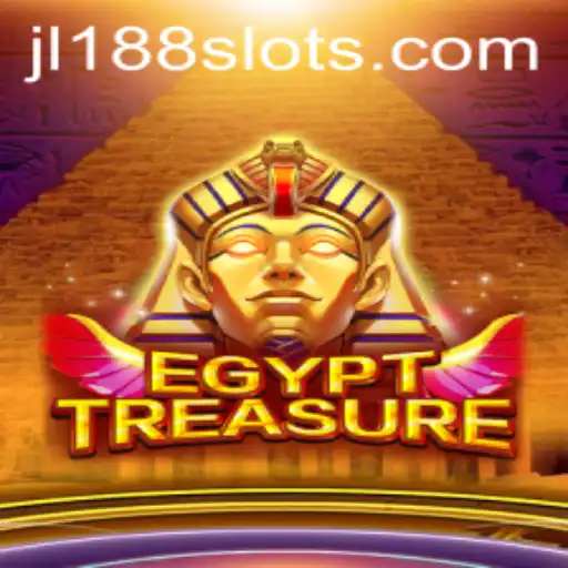 Unveiling the Mysteries of EgyptTreasure: The Enchanting World of JL188