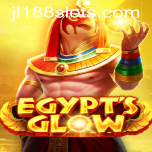 Discover the Enchanting World of EgyptsGlow with JL188