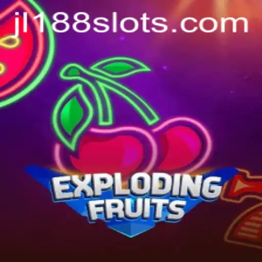 ExplodingFruits: The Thrilling Arcade Game Taking Over Gaming Community