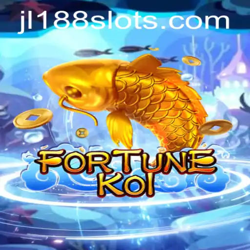 Unveiling the Magic of FORTUNEKOI: A Captivating Journey Through Gameplay and Strategy