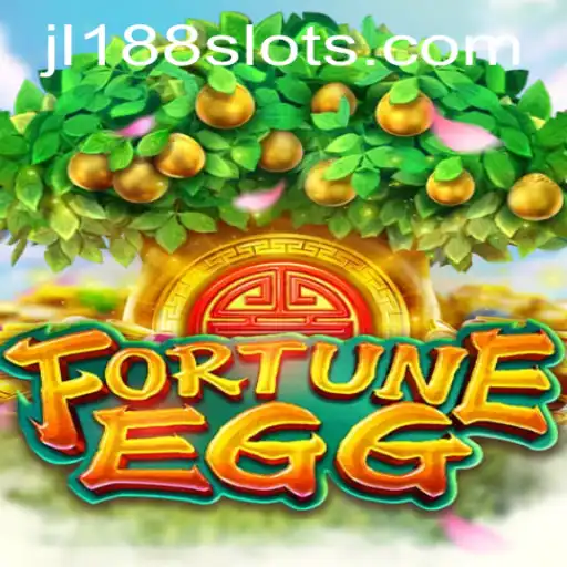 Unlock the Secrets of FortuneEgg: A Thrilling Adventure with a Twist of JL188