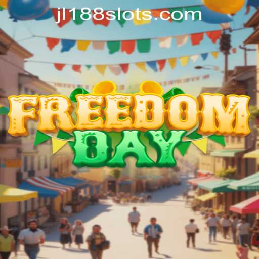 Unveiling FreedomDay: A Journey Through JL188's Digital Realm