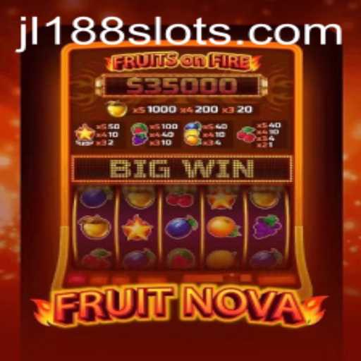 Discover the Vibrant World of FruitNova: A Complete Guide to JL188