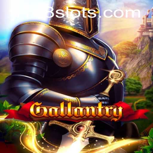 Gallantry: The Epic Strategy Game with a Twist