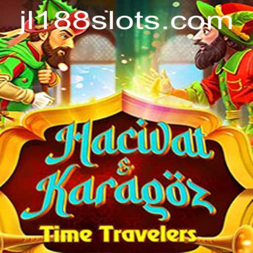 Exploring the Fascinating World of HacivatandKaragoz: The Game of Shadows