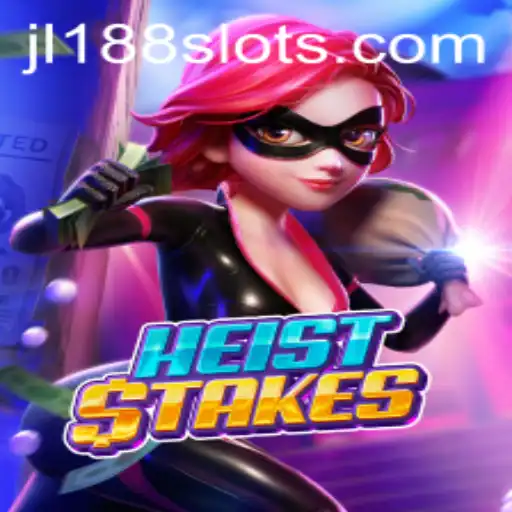Unveiling the Thrill of HeistStakes: A New Era of Gaming with Code JL188
