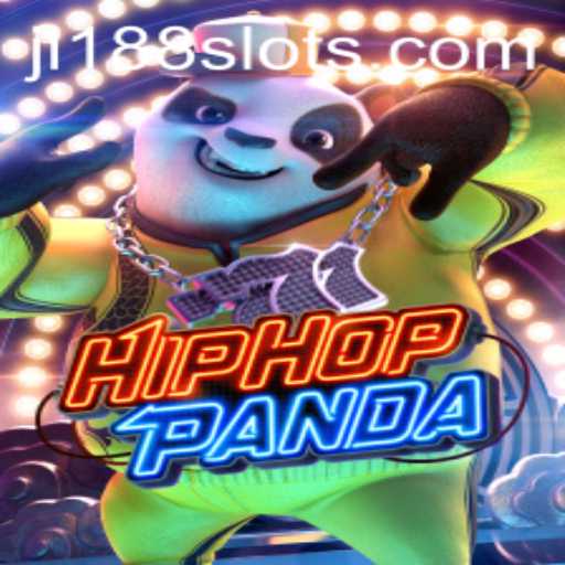 Exploring HipHopPanda: The Rhythmic Thrills of JL188