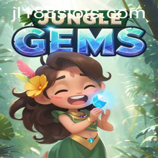 Discover JungleGems: A Captivating Adventure Game