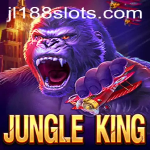JungleKing: Explore the Wild World of Adventure with JL188