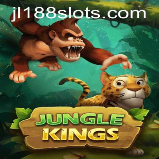 JungleKings: Exploring the Exciting World of JL188