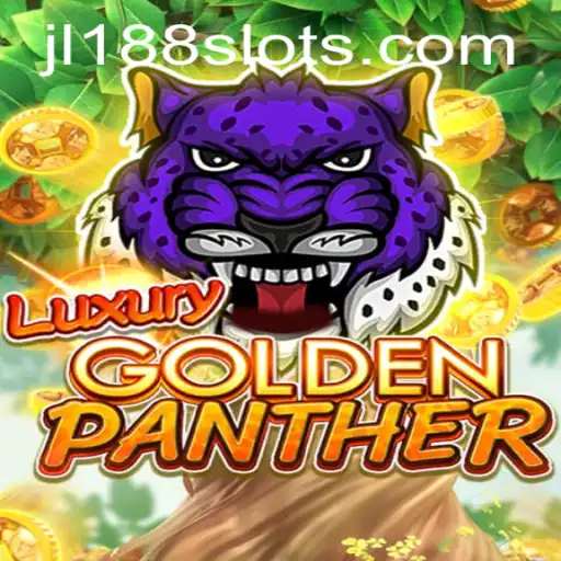 LUXURYGOLDENPANTHER: Experience the Thrill of the Jungle with JL188