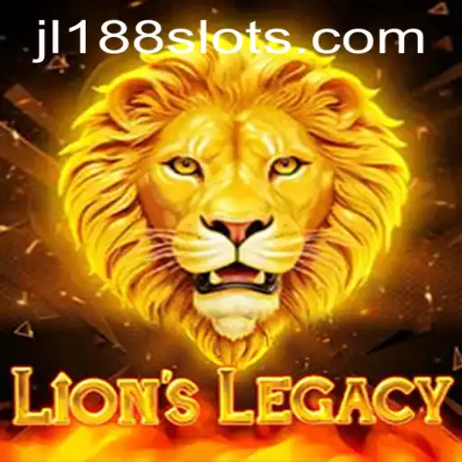 Exploring the Adventures of LionsLegacy with JL188
