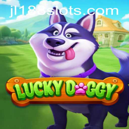 LuckyDoggy: A Thrilling Adventure with JL188