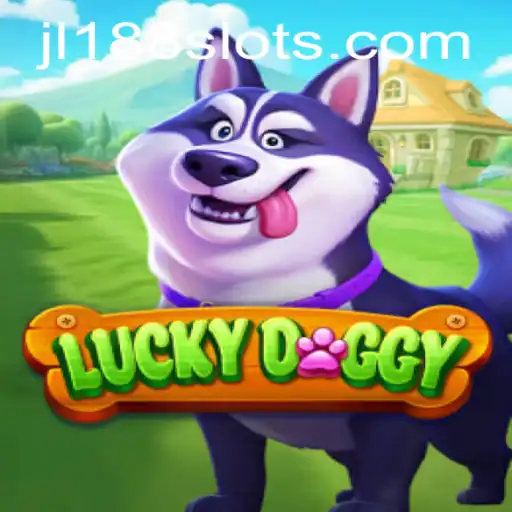 LuckyDoggy: A Thrilling Adventure with JL188