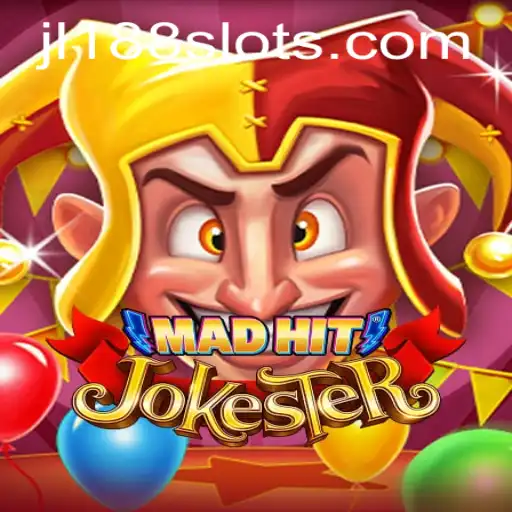 MadHitJokester: A Thrilling Gaming Experience