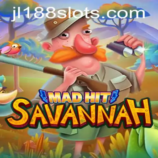 MadHitSavannah: The Thrilling Game of Strategy and Adventure