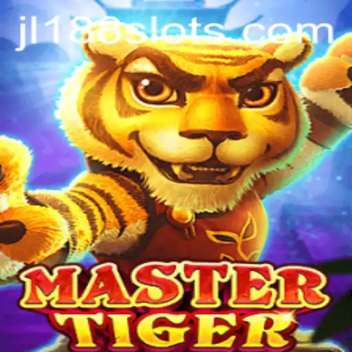 MasterTiger: A Thrilling New Adventure in Gaming