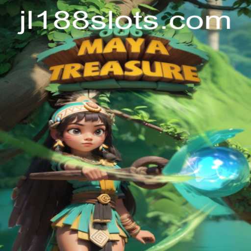 Explore the Mysteries of MayaTreasure: A New Gaming Phenomenon