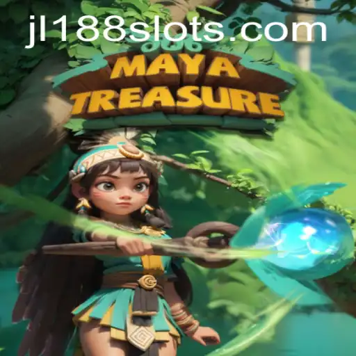 Explore the Mysteries of MayaTreasure: A New Gaming Phenomenon