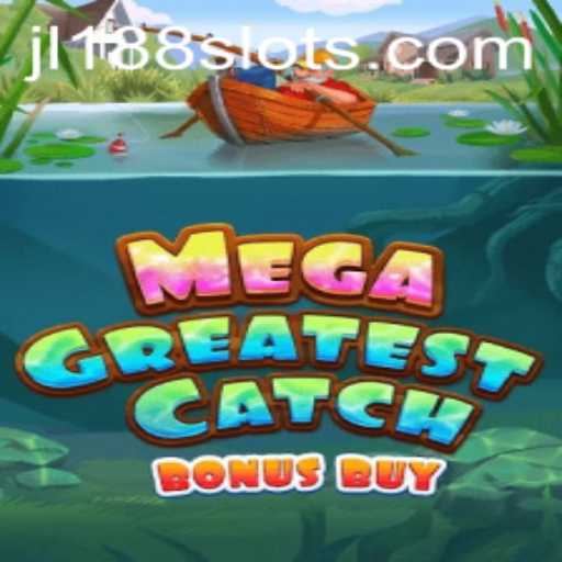 MegaGreatestCatchBonusBuy: An Exciting New Era in Online Gaming