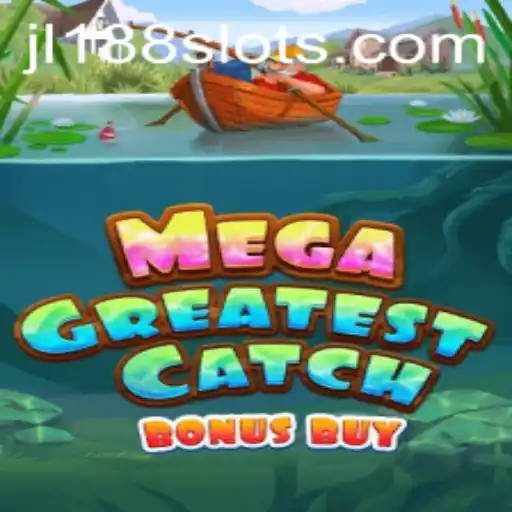 MegaGreatestCatchBonusBuy: An Exciting New Era in Online Gaming