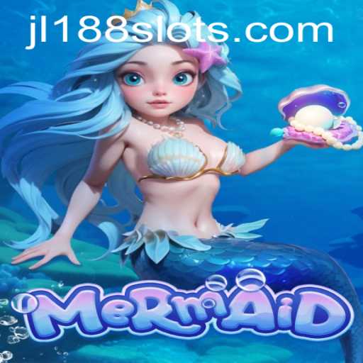 Exploring the Enchanting World of 'Mermaid': A Look Into the Game 'JL188'