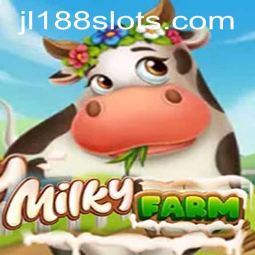 Exploring the Enchanting World of MilkyFarm with JL188